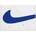 Nike Icon Air Force 1 white/game royal/white