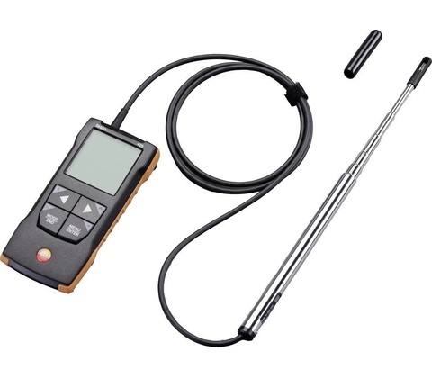 Testo 425