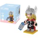 Wise Hawk Thor figurka