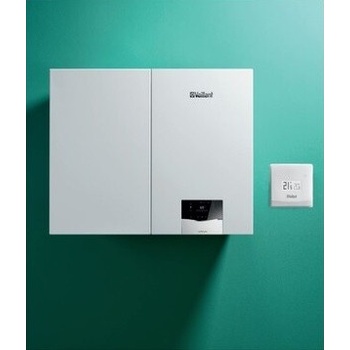 Vaillant ecoTEC plus VU 10CS/1-5 IoniDetect + VIH Q 75 B eRELAX 0010044680