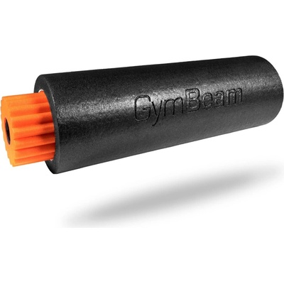 GymBeam 3v1 čierny masážny valec (67366-1-SINGLE_VARIANT)