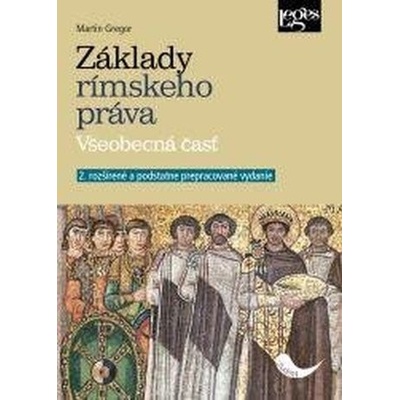 Základy rímskeho práva