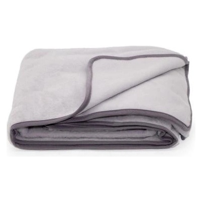 Ako v perinke deka Cashmere Silver 150x220
