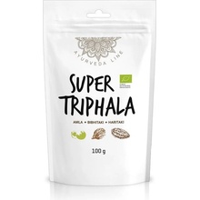 Diet Food Bio Prášok Triphala 100 g