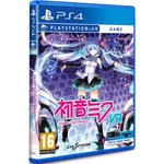 Degica Hatsune Miku VR (PS4)
