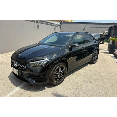 Mercedes-Benz GLA 200 d AMG Line Premium Plus 110 kW