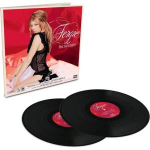 Sony Music Fergie: The Dutchess - 2Vinyl (LP) (081535)