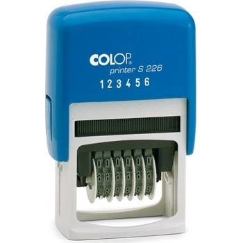Colop Printer S226
