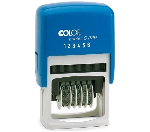 Colop Printer S226
