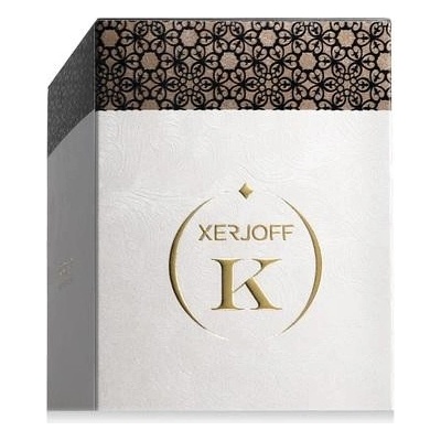 Xerjoff K Elixir parfém unisex 15 ml