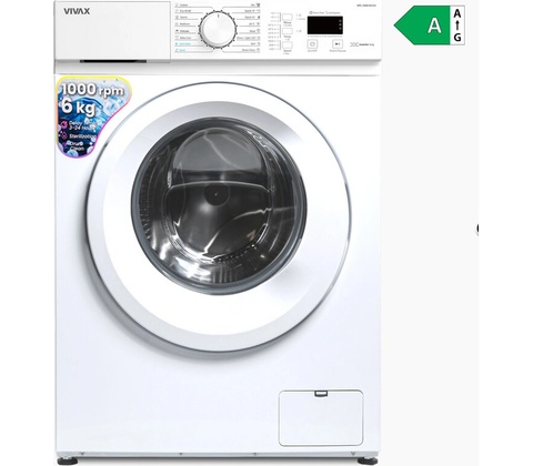 VIVAX WFL-100616CDSI