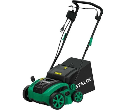STALCO LSS2V1