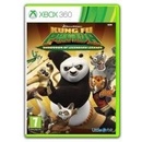 Kung Fu Panda: Showdown of Legendary Legends