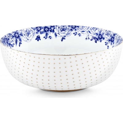 PIP Studio miska Royal White 20 cm 51.103.105
