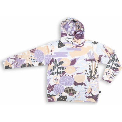 Wouki Sekai Festive Lila