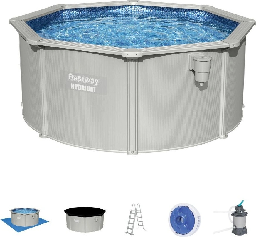 Bestway Hydrium () Bestway Hydrium