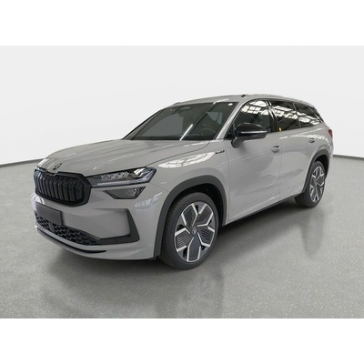 Skoda Kodiaq 1.5 TSI DSG Sportline 110 kW