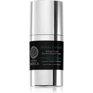 Natura Siberica Royal Caviar стягащ околоочен крем с хайвер 15ml