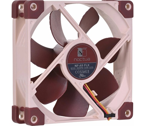 Noctua NF-A9 FLX
