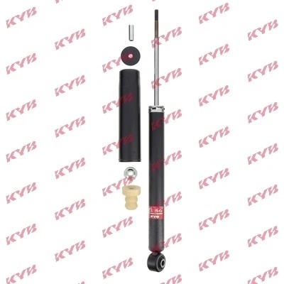 KYB Europe GmbH 348019