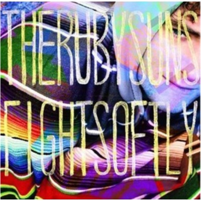 RUBY SUNS: FIGHT SOFTLY CD