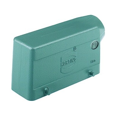 HARTING Kryt Han 24B M25 kabelový boční 19300241521