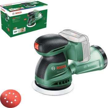 Image 1 of Bosch EasyOrbit 18V-10 (06033E4000)