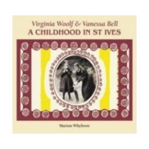 Virginia Woolf & Vanessa Bell | Marion Whybrow (ISBN: 9781906690571)