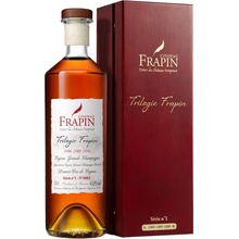 Frapin Trilogie No.1 41% 0,7 l (karton)