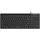 A4Tech Fx70 Low Profile USB Black