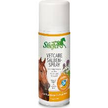 Stiefel Vetcare ochranná mast ve spreji se zinkem vitamínem E a tea tree olejem sprej 200 ml