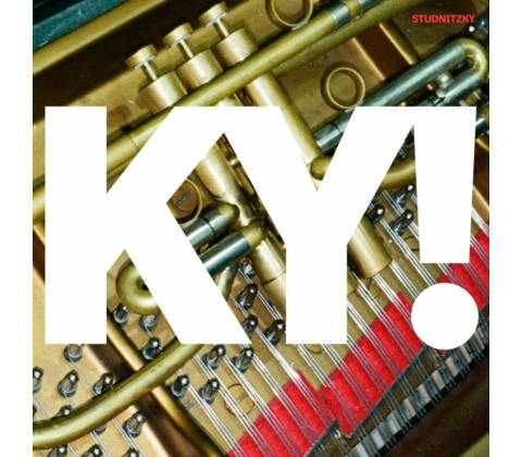 Sebastian Studnitzky - KY! CD