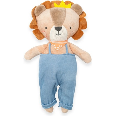 Baby Mix Lion