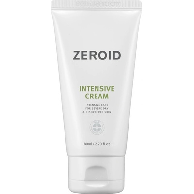 Zeroid Intensive Cream 80 ml