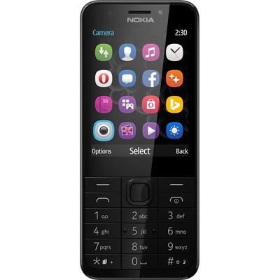 Nokia 230 Dual SIM