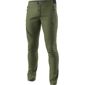 DYNAFIT Мъжки софтшел панталон Dynafit Transalper 2 Light DST Pant Softshell trousers - Military Green - размер 46 (008-0863-0811)