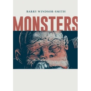 Monsters (2021)