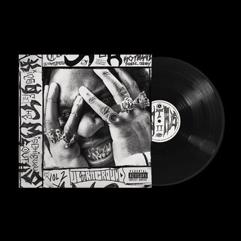 Denzel Curry King of the Mischievous 1 CD
