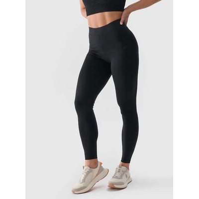 4F 4FWMM00TTIGF195 Dámské legíny deep black