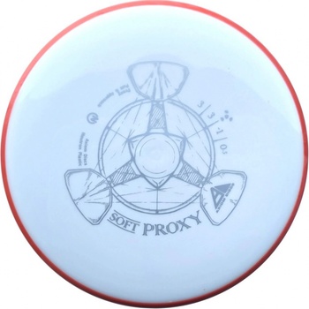 Axiom Proxy Neutron Soft