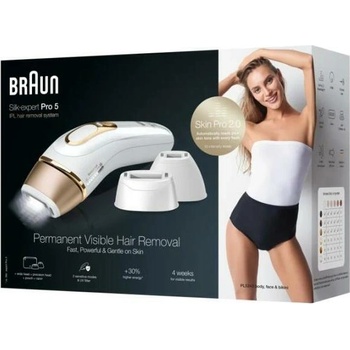 Braun Silk Expert Pro 5 (PL5243)
