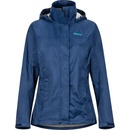 Marmot Wm's PreCip Eco Jacket tmavě modrá