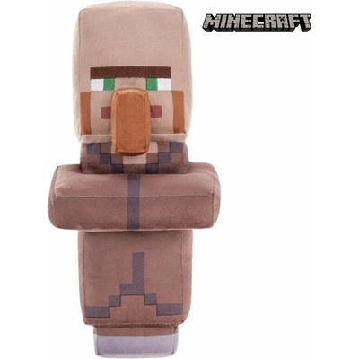 Minecraft Villager 20 cm