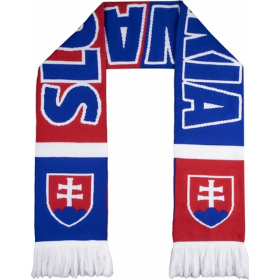 FLLÖS Fanline Scarf Slovakia 5