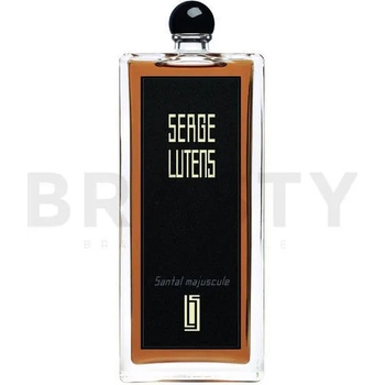 Image 1 of Serge Lutens Santal Majuscule EDP 100 ml