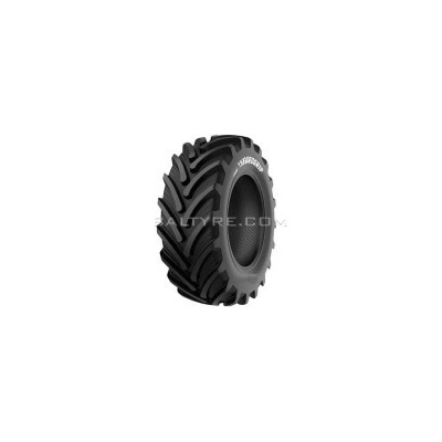 Tvs TIGERTRAC 480/70-34 155D/158A8 TL