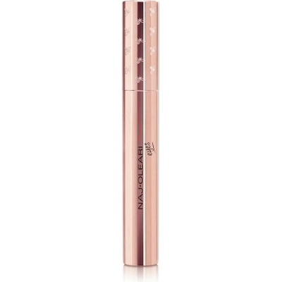Naj-Oleari Marvelous Curl Mascara řasenka pro efekt natočených řas Extra Black 13 ml