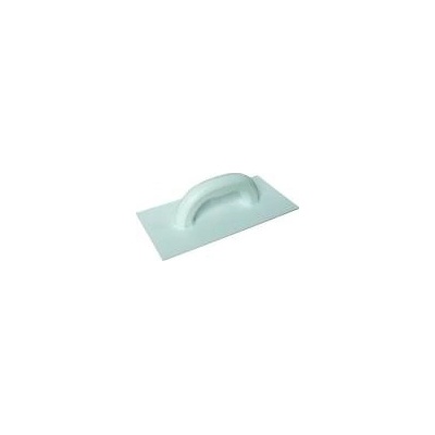 Extol Hladidlo plastové ABS 270x130 mm, plastová rukoväť, 700409