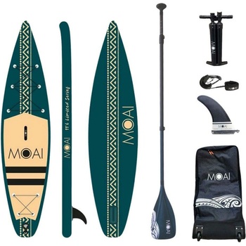 Paddleboard Moai 11’6 Ultra Light