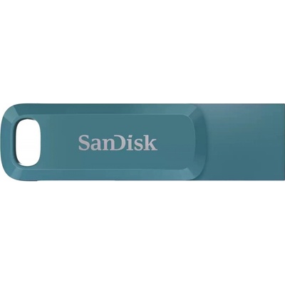 SanDisk Ultra Dual Drive Go 64GB SDDDC3-064G-G46NBB